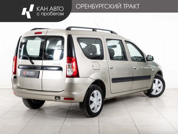 Lada (ВАЗ) Largus I с пробегом 2014 года, цена 744 000 рублей, 143386 км, универсал, Автокод Объявления