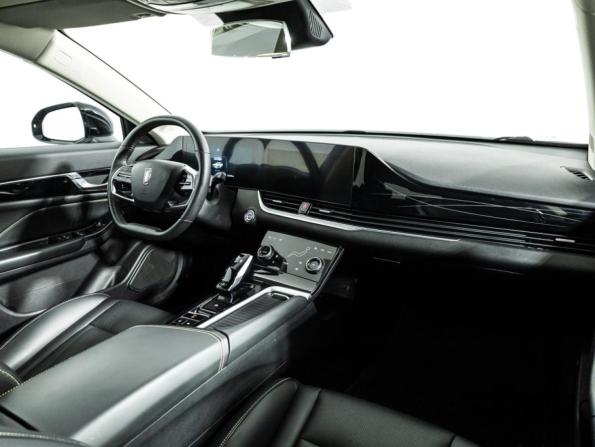 FAW Bestune B70 I с пробегом 2023 года, цена 1 845 000 рублей, 62197 км, лифтбек, Автокод Объявления