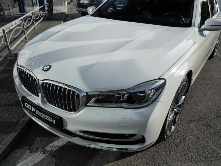 BMW 7 серии VI (G11/G12) Волгоград  - изображение 8
