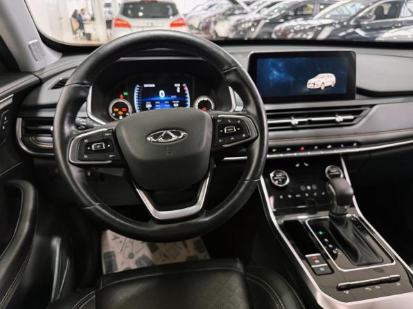 Chery Tiggo 8 I с пробегом 2020 года, цена 1 700 000 рублей, 68000 км, внедорожник, Автокод Объявления