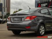 Hyundai Solaris I Москва  - изображение 36