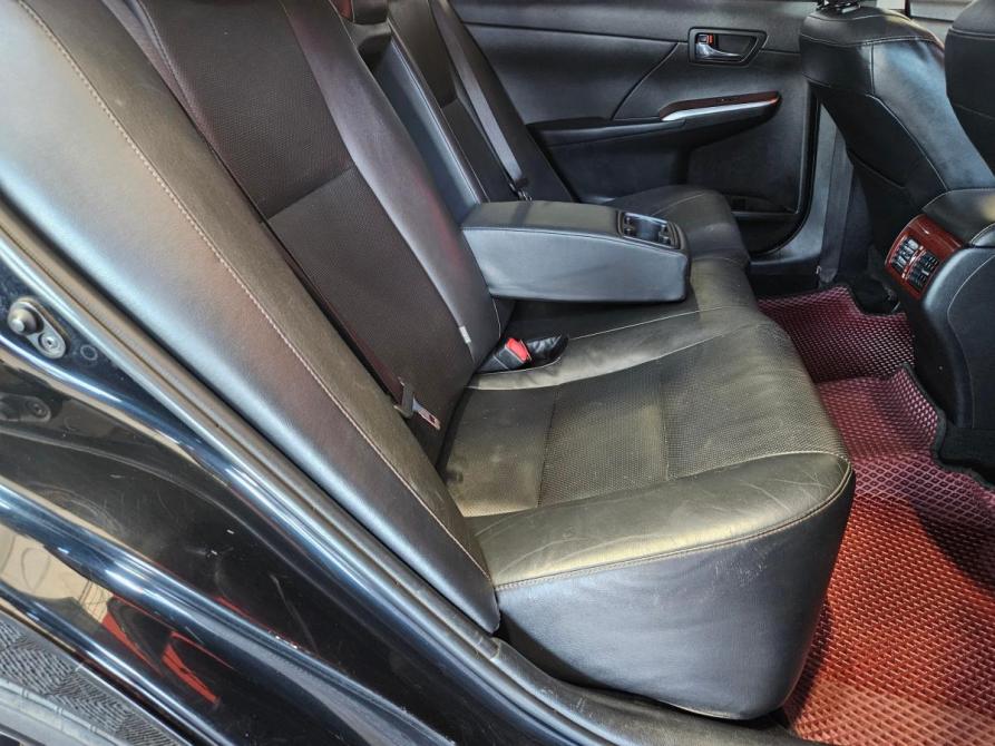 Toyota Camry VII (XV50) Вологда  - изображение 13
