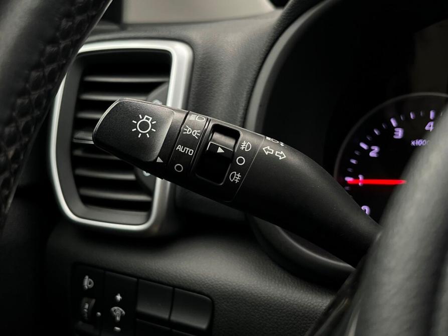 Kia Sportage IV Рестайлинг Санкт-Петербург  - изображение 19