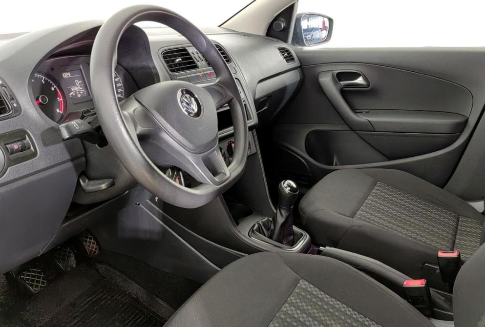 Volkswagen Polo V Рестайлинг Волгоград  - изображение 15