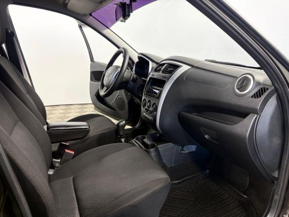 Datsun on-DO I с пробегом 2015 года, цена 590 000 рублей, 108681 км, седан, Автокод Объявления