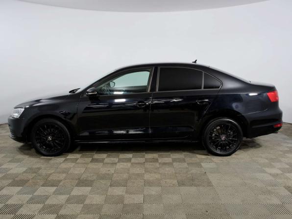 Volkswagen Jetta VI с пробегом 2013 года, цена 868 000 рублей, 224210 км, седан, Автокод Объявления