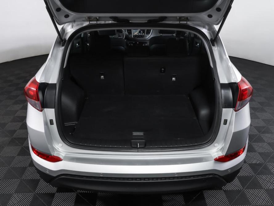 Hyundai Tucson III Москва  - изображение 10