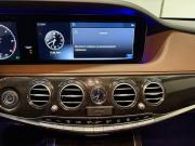 Mercedes-Benz S-Класс VI (W222 C217) Рестайлинг Санкт-Петербург  - изображение 43