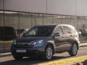 Honda CR-V III Санкт-Петербург  - изображение 30
