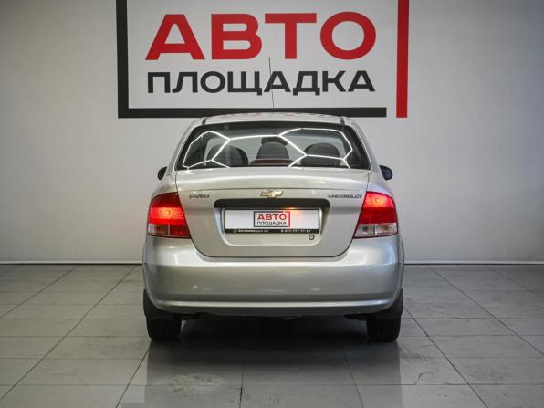 Chevrolet Aveo I с пробегом 2004 года, цена 369 000 рублей, 115000 км, седан, Автокод Объявления