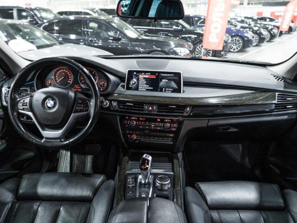 BMW X5 III (F15) с пробегом 2015 года, цена 3 149 585 рублей, 174000 км, внедорожник, Автокод Объявления