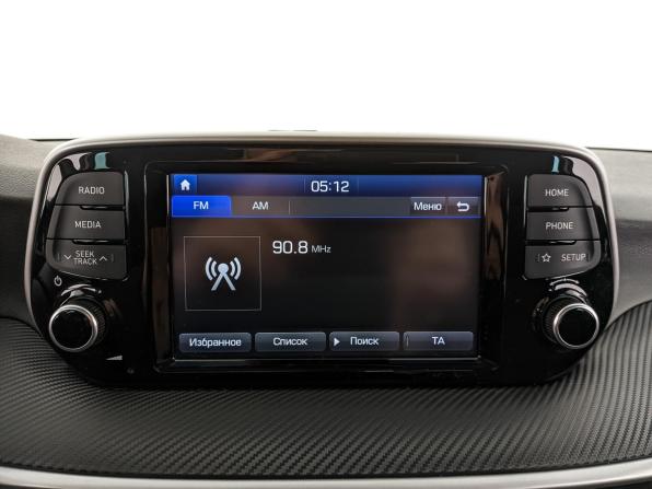Hyundai Tucson III Рестайлинг с пробегом 2019 года, цена 2 150 000 рублей, 102000 км, внедорожник, Автокод Объявления