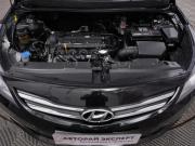 Hyundai Solaris I Рестайлинг Ульяновск  - изображение 38
