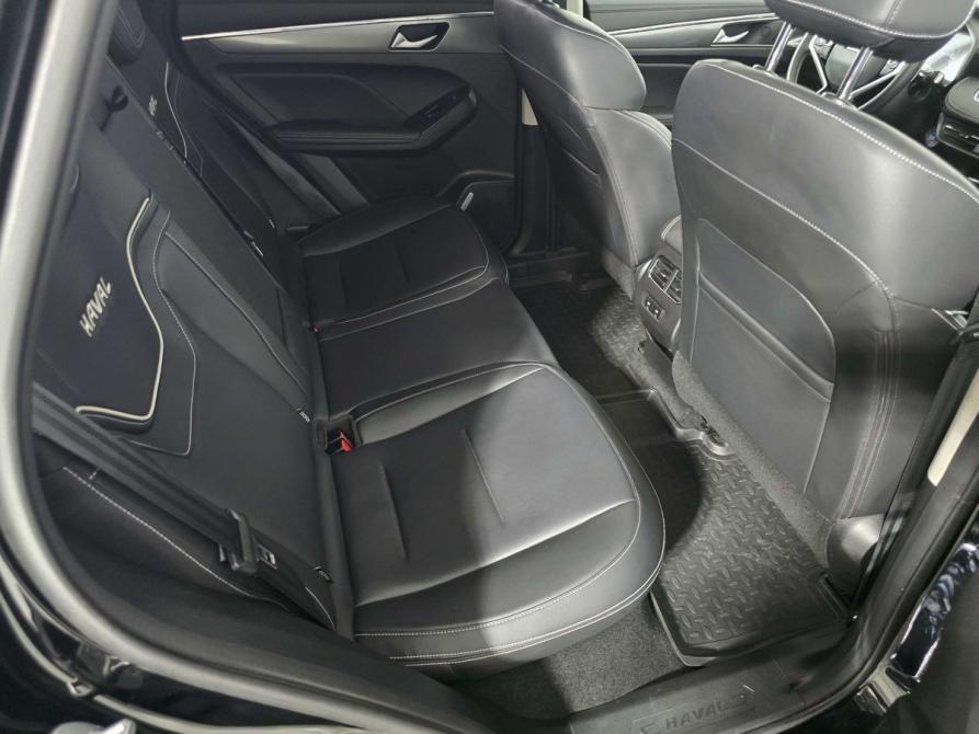Haval Jolion I Санкт-Петербург  - изображение 14