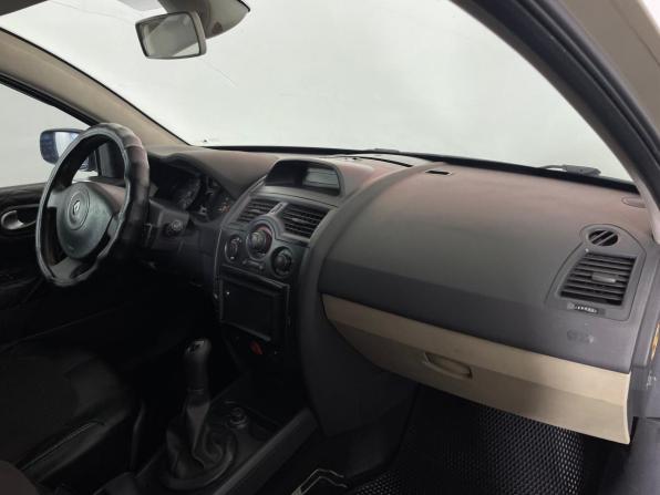Renault Megane II Рестайлинг с пробегом 2006 года, цена 320 000 рублей, 453305 км, универсал, Автокод Объявления