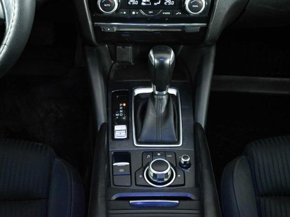 Mazda 6 III (GJ) с пробегом 2015 года, цена 1 580 000 рублей, 210966 км, седан, Автокод Объявления