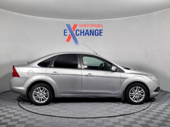Ford Focus II Рестайлинг с пробегом 2008 года, цена 349 000 рублей, 247179 км, седан, Автокод Объявления
