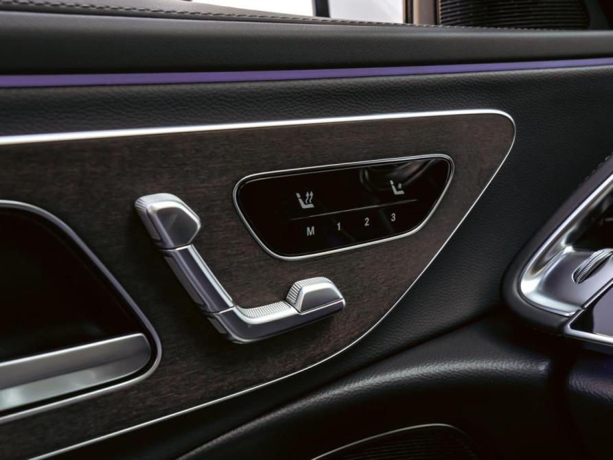 Mercedes-Benz E-Класс VI (W214 S214) Краснодар  - изображение 23