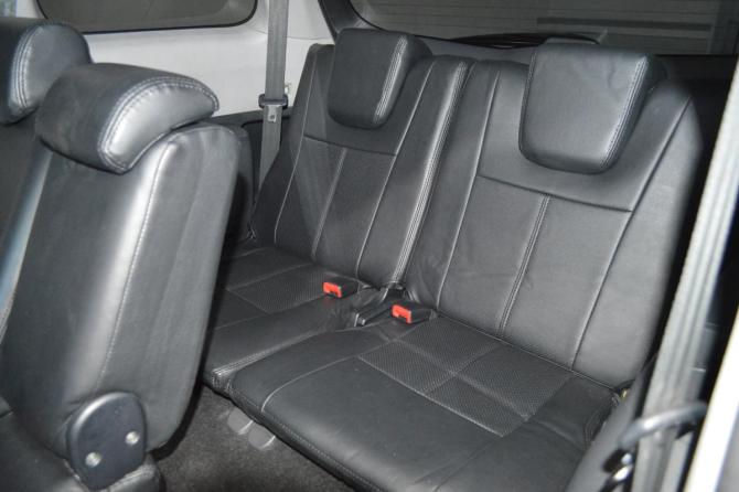Toyota Wish II с пробегом 2010 года, цена 1 075 000 рублей, 171690 км, минивэн, Автокод Объявления