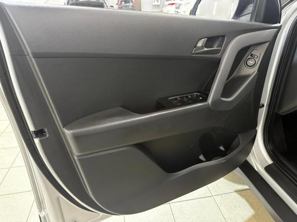 Hyundai Creta I с пробегом 2018 года, цена 1 740 000 рублей, 75100 км, внедорожник, Автокод Объявления