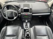 Land Rover Freelander II Москва  - изображение 30
