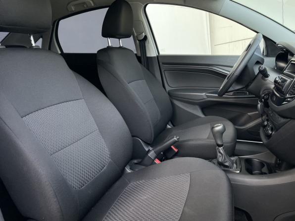 Lada (ВАЗ) Vesta I с пробегом 2021 года, цена 1 078 000 рублей, 29638 км, седан, Автокод Объявления