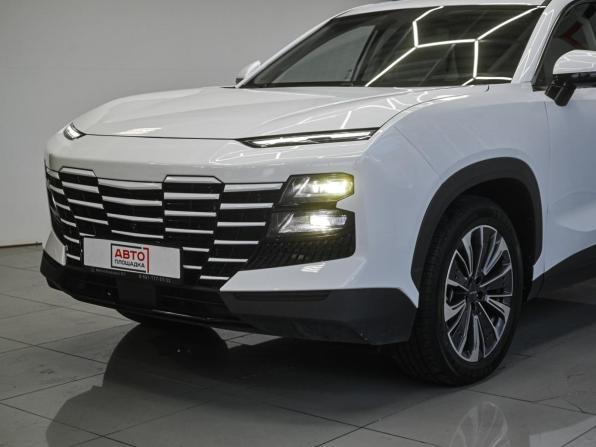 JETOUR DASHING I с пробегом 2023 года, цена 1 999 000 рублей, 15597 км, внедорожник, Автокод Объявления