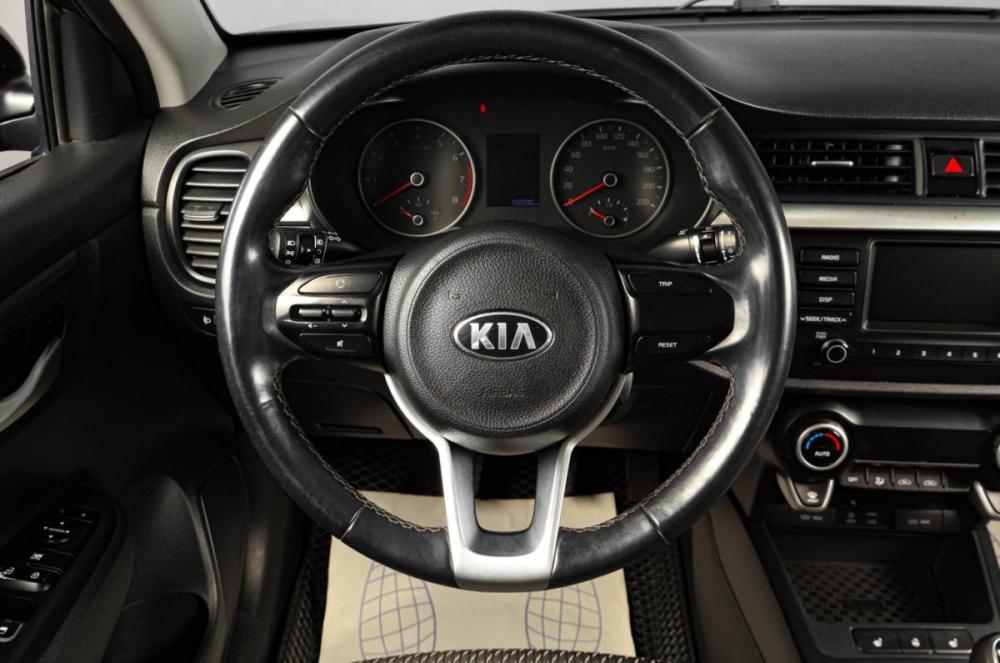 Kia Rio IV Тюмень  - изображение 14