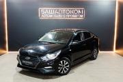 Hyundai Solaris II Уфа  - изображение 19