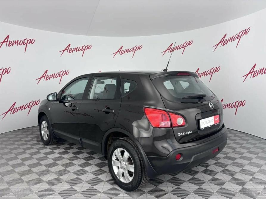 Nissan Qashqai I Псков  - изображение 3
