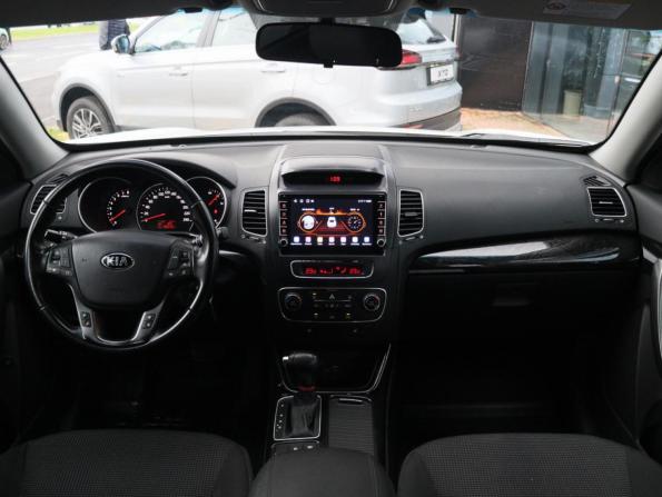 Kia Sorento II Рестайлинг с пробегом 2019 года, цена 2 360 000 рублей, 90538 км, внедорожник, Автокод Объявления