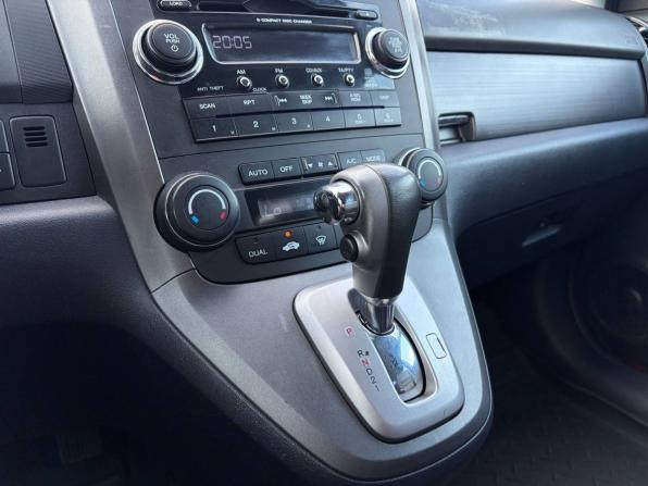 Honda CR-V III с пробегом 2008 года, цена 1 275 000 рублей, 194813 км, внедорожник, Автокод Объявления