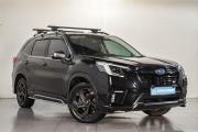 Subaru Forester V Рестайлинг Челябинск  - изображение 29