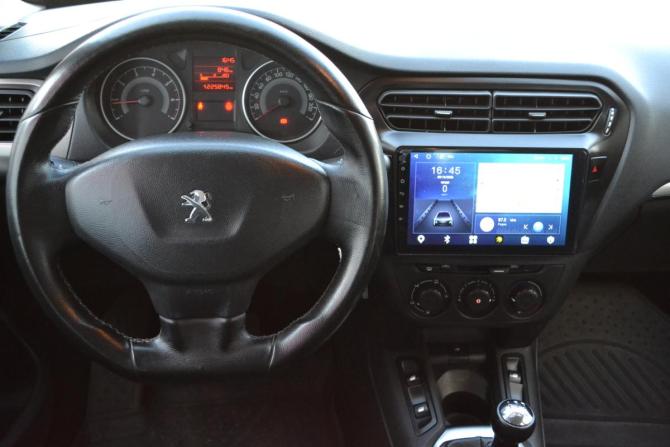Peugeot 301 I с пробегом 2013 года, цена 450 000 рублей, 225808 км, седан, Автокод Объявления