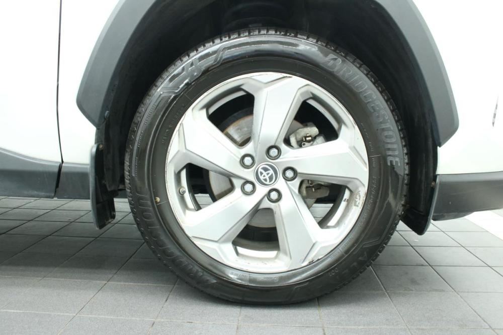 Toyota RAV4 VI (XA60) Красноярск  - изображение 7