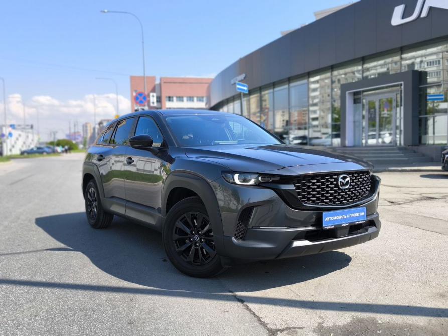 Mazda CX-50 Санкт-Петербург  - изображение 3
