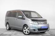 Nissan Serena III (C25) Кемерово  - изображение 20