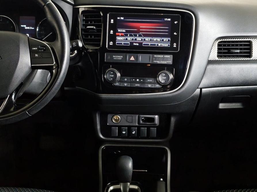 Mitsubishi Outlander III Рестайлинг 2 Москва  - изображение 15