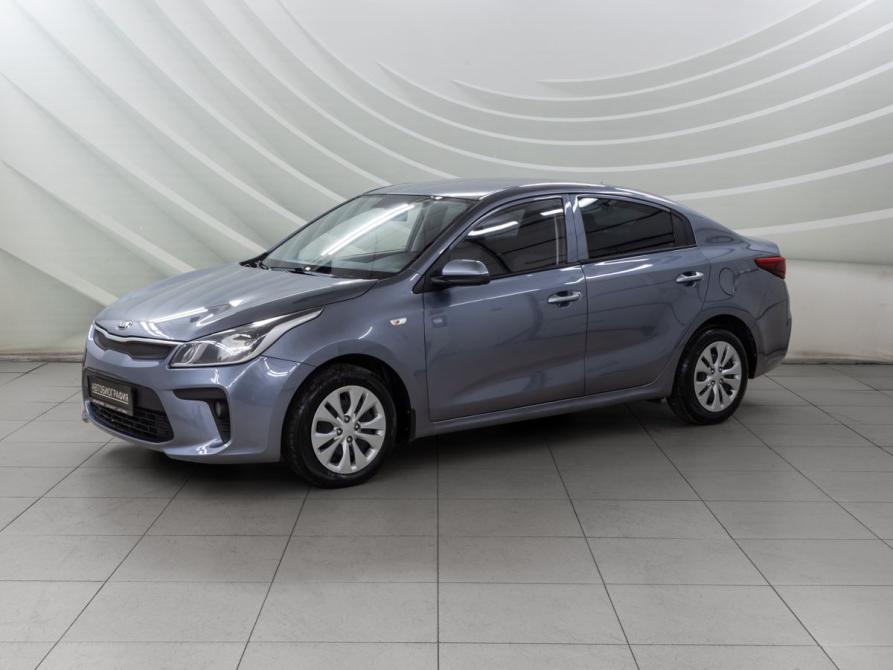 Kia Rio IV Волгоград  - изображение 3