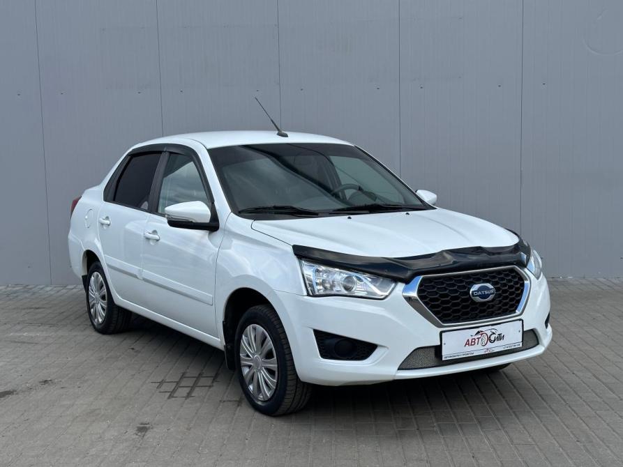 Datsun on-DO I Рестайлинг Тамбов  - изображение 2