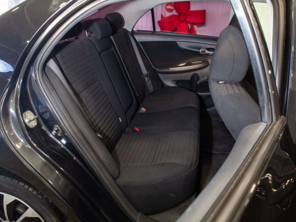Toyota Corolla X (E140 E150) с пробегом 2008 года, цена 745 000 рублей, 229208 км, седан, Автокод Объявления