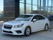 Subaru Legacy VI Рестайлинг Новосибирск  - изображение 26