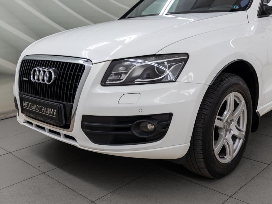 Audi Q5 I (8R) Волгоград  - изображение 10