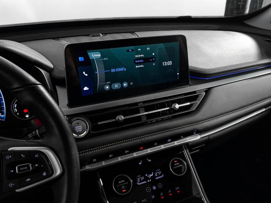 Chery Tiggo 8 I Рестайлинг Санкт-Петербург  - изображение 21