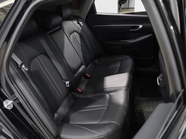 Hyundai Sonata VIII (DN8) с пробегом 2019 года, цена 2 699 000 рублей, 74244 км, седан, Автокод Объявления