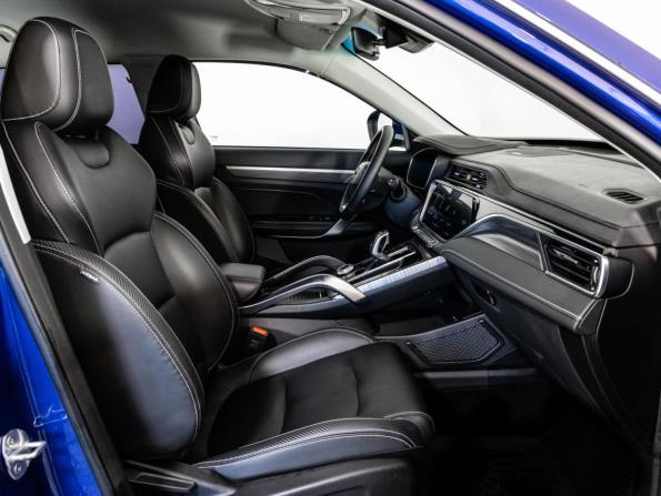Geely Atlas Pro с пробегом 2022 года, цена 1 399 000 рублей, 37447 км, внедорожник, Автокод Объявления