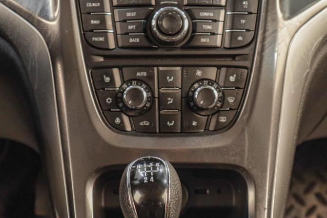 Opel Astra J с пробегом 2012 года, цена 869 000 рублей, 153000 км, хэтчбек, Автокод Объявления