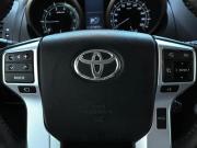 Toyota Land Cruiser Prado 150 Series Волгоград  - изображение 38
