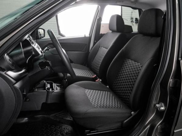 Lada (ВАЗ) Granta I Рестайлинг с пробегом 2025 года, цена 914 000 рублей, 21876 км, лифтбек, Автокод Объявления