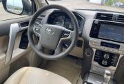 Toyota Land Cruiser Prado 150 Series Рестайлинг 2 Красноярск  - изображение 40
